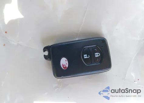 2012 Toyota Prius Two z USA, uszkodzony, nr VIN JTDKN3DU6C1566834